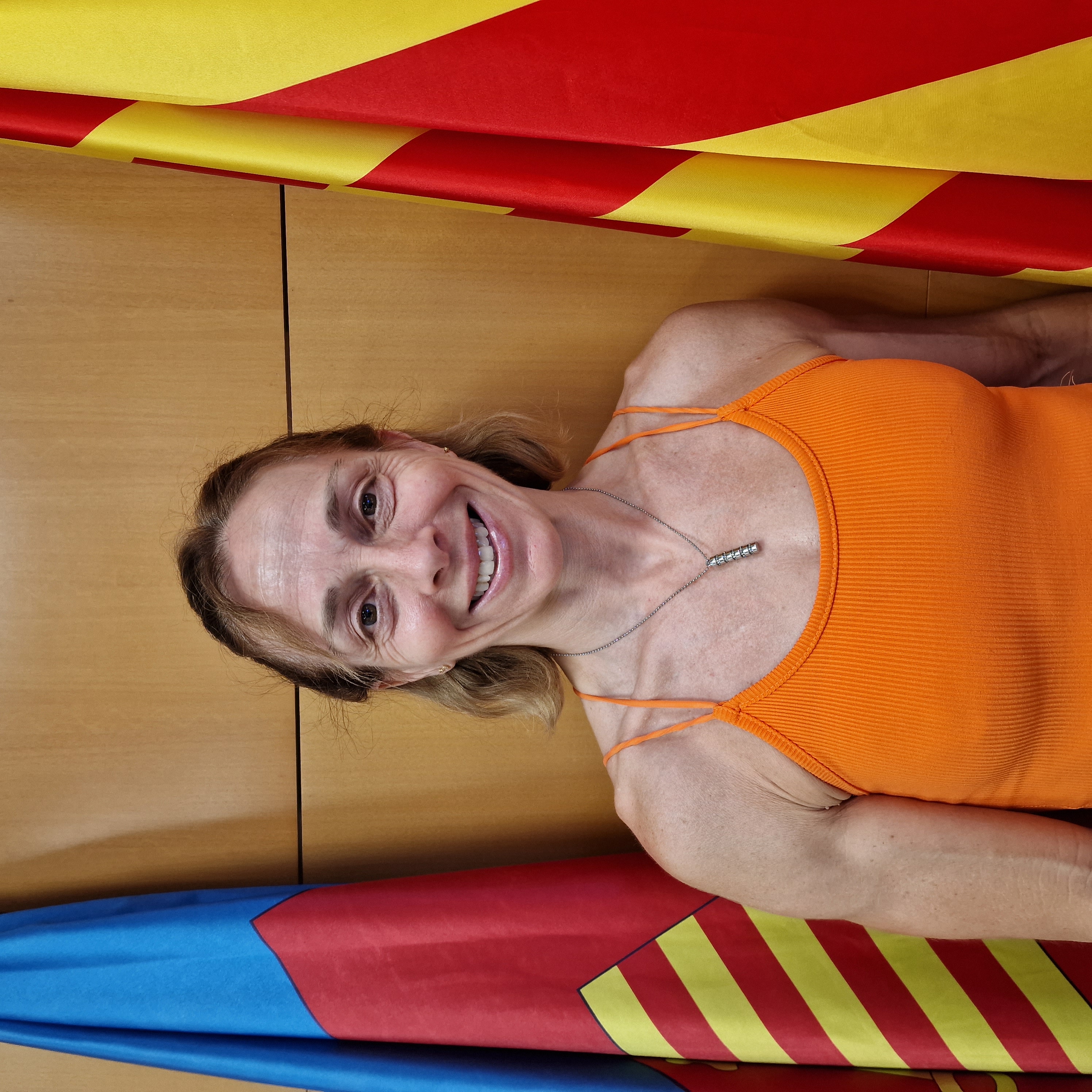 Foto ANNA BUXÓ CALZADA