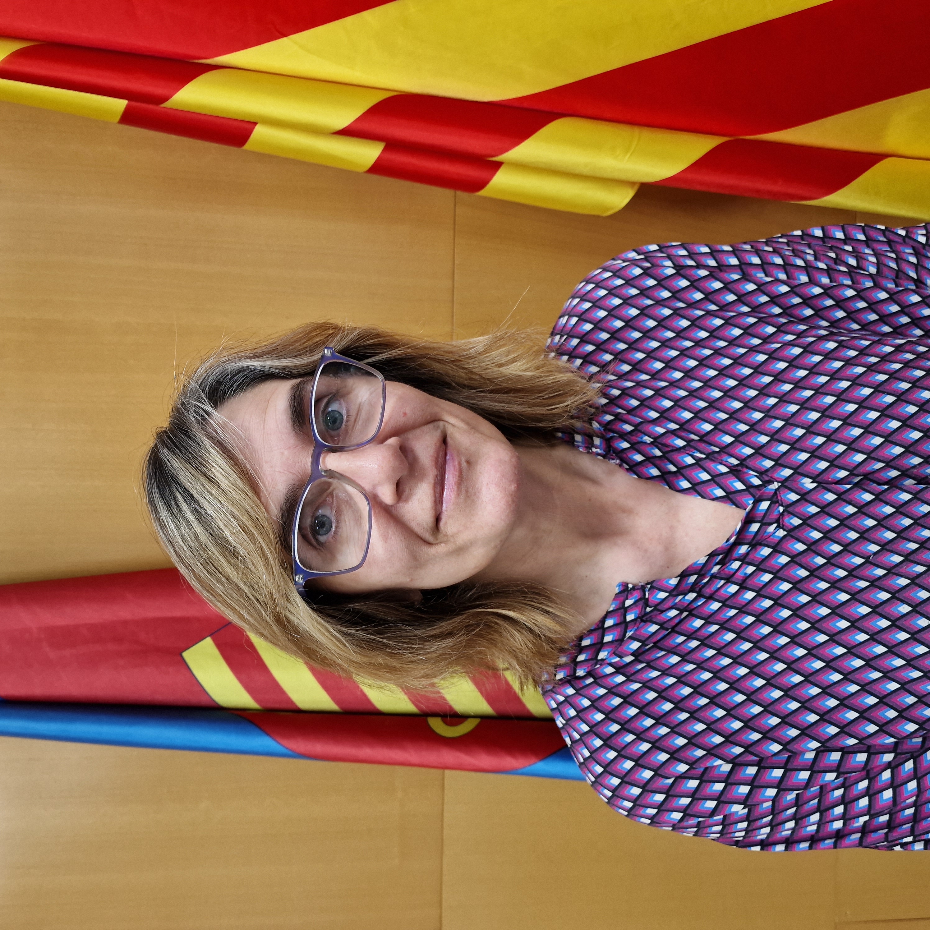 Foto SÒNIA PUJOL VALLS