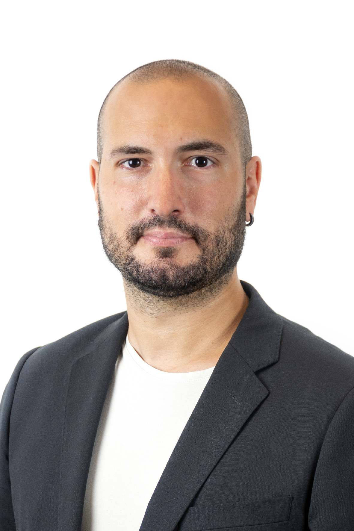 Foto JOSE ANTONIO GRAS ÍÑIGO