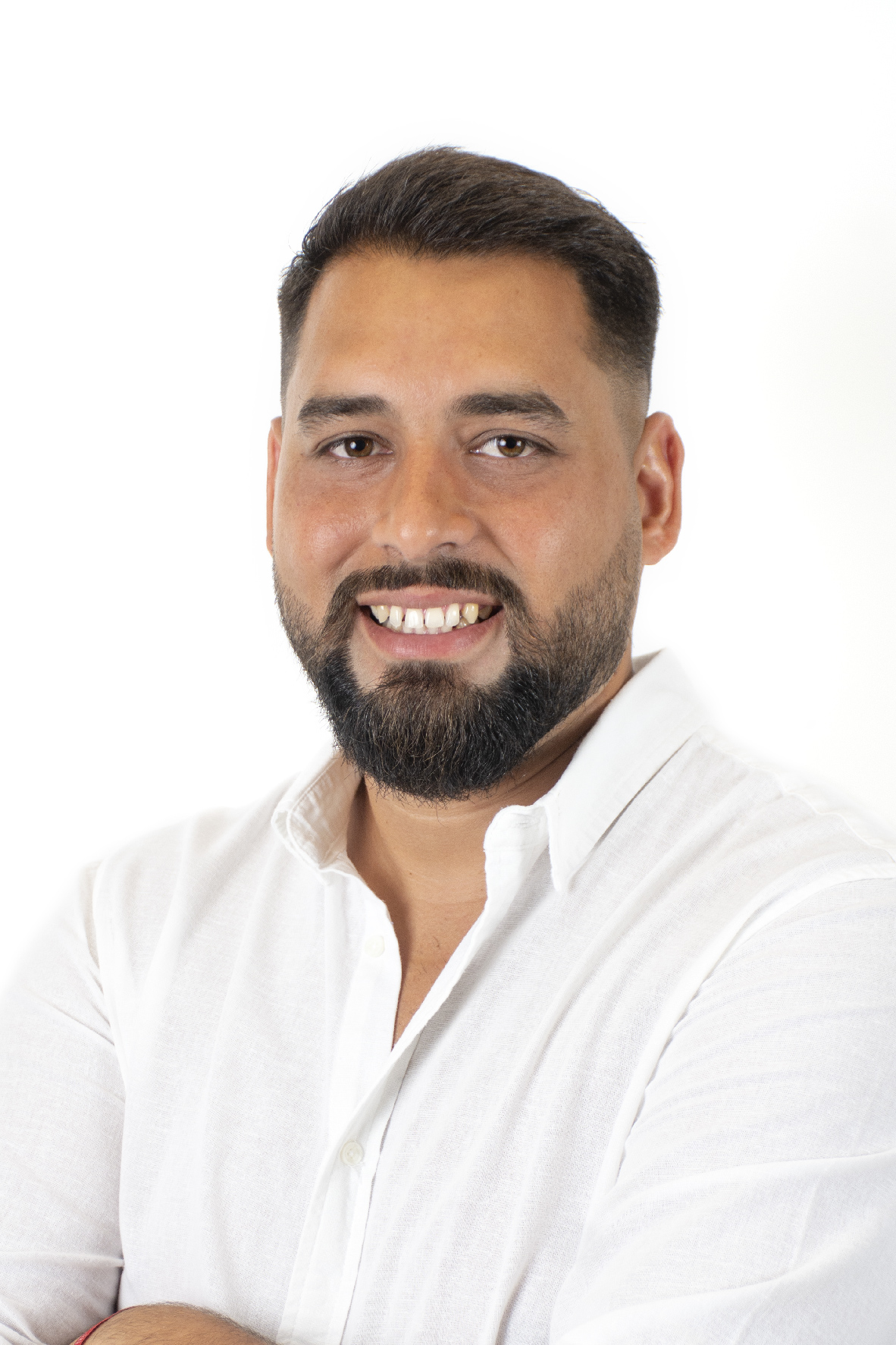 Foto FRANCISCO VARGAS PORRAS