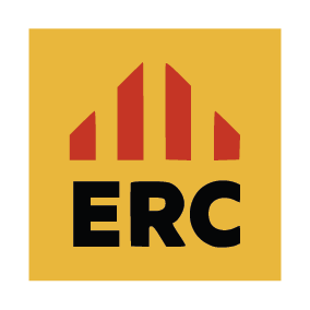 Logo ERC-AM