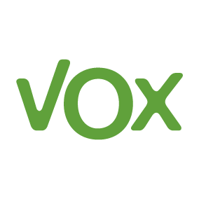 Logo VOX