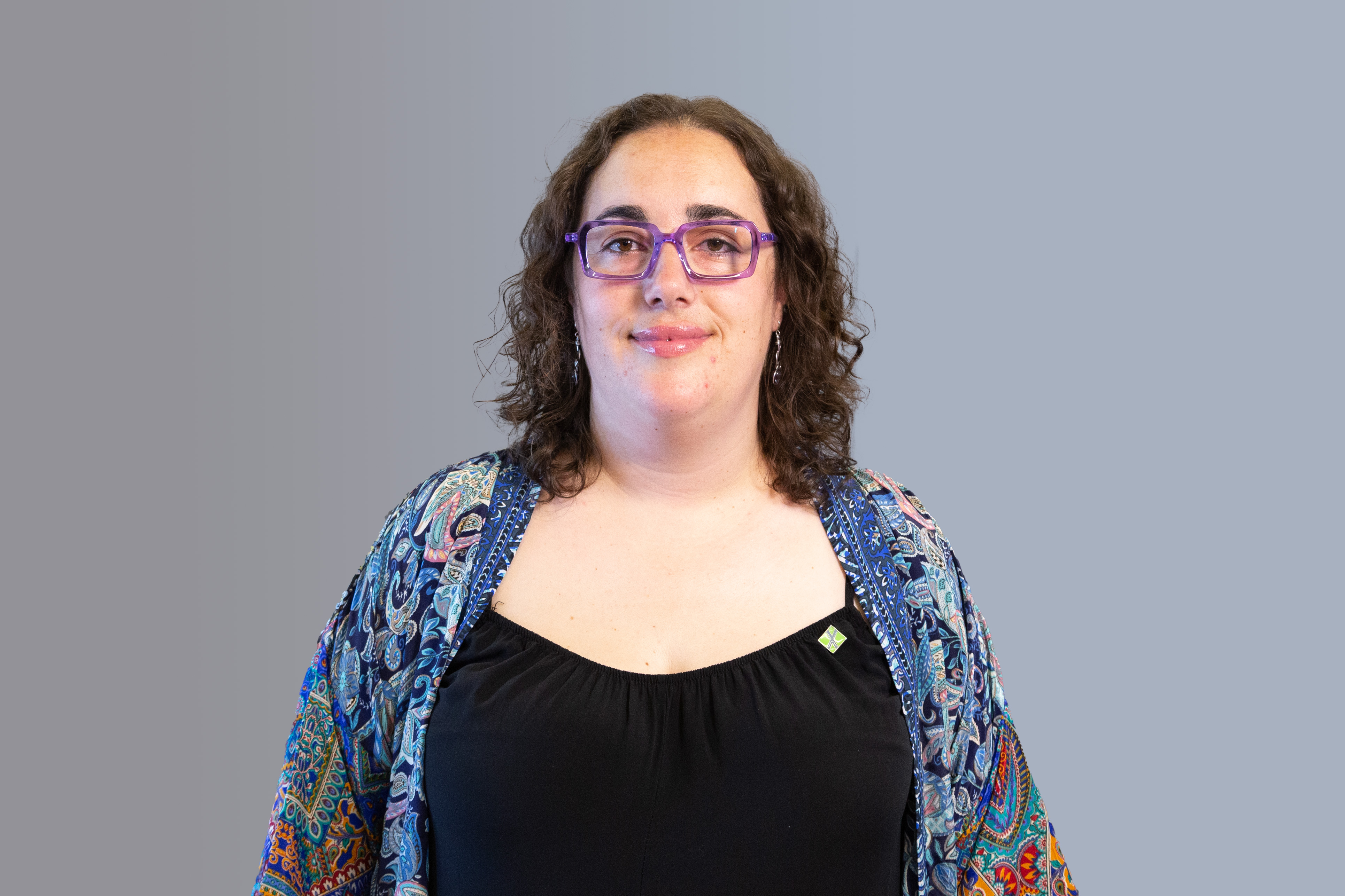 Foto ANNA MONTES CABOT