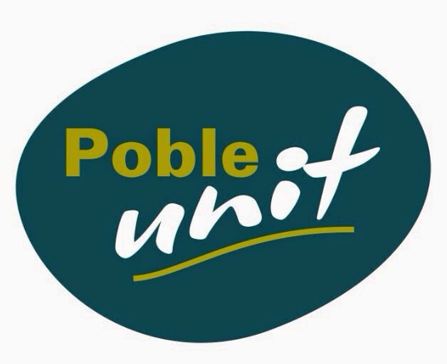 Logo POBLE UNIT