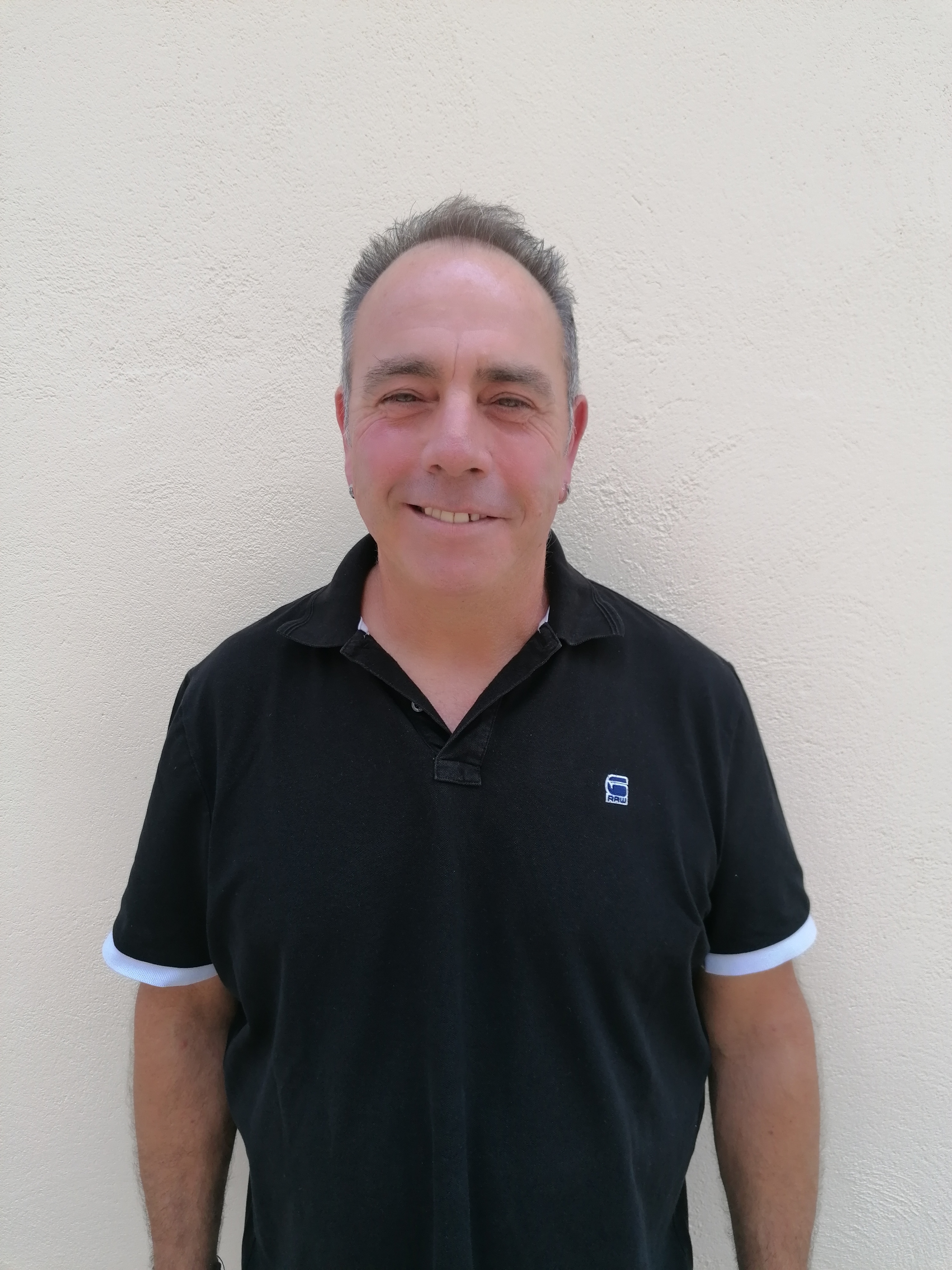 Foto ANSELMO NISA GARCIA