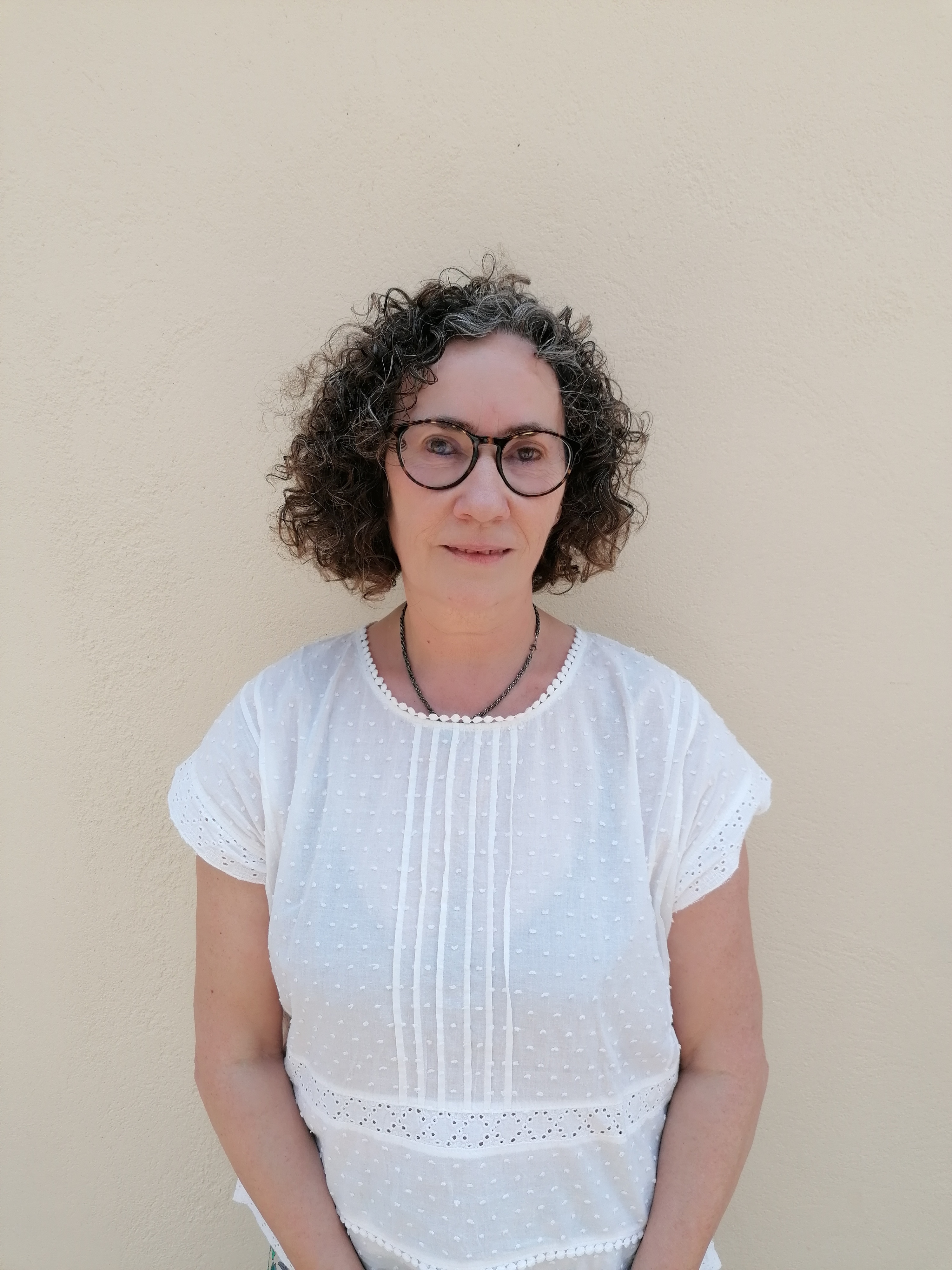 Foto ROSA CORTÉS CASELLAS (Ind.)