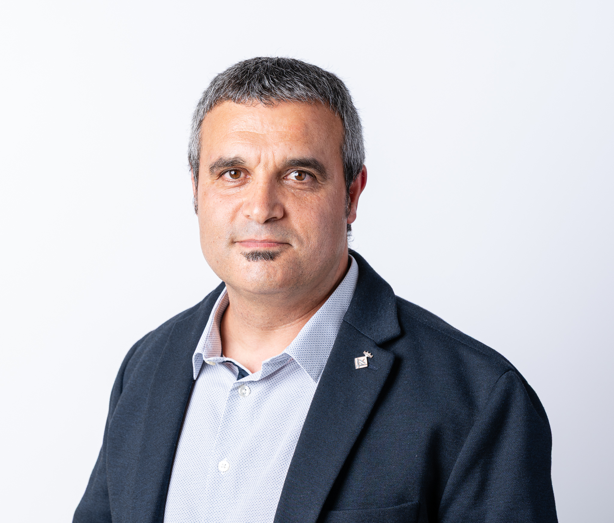 Foto Froilán Salgado Vegas