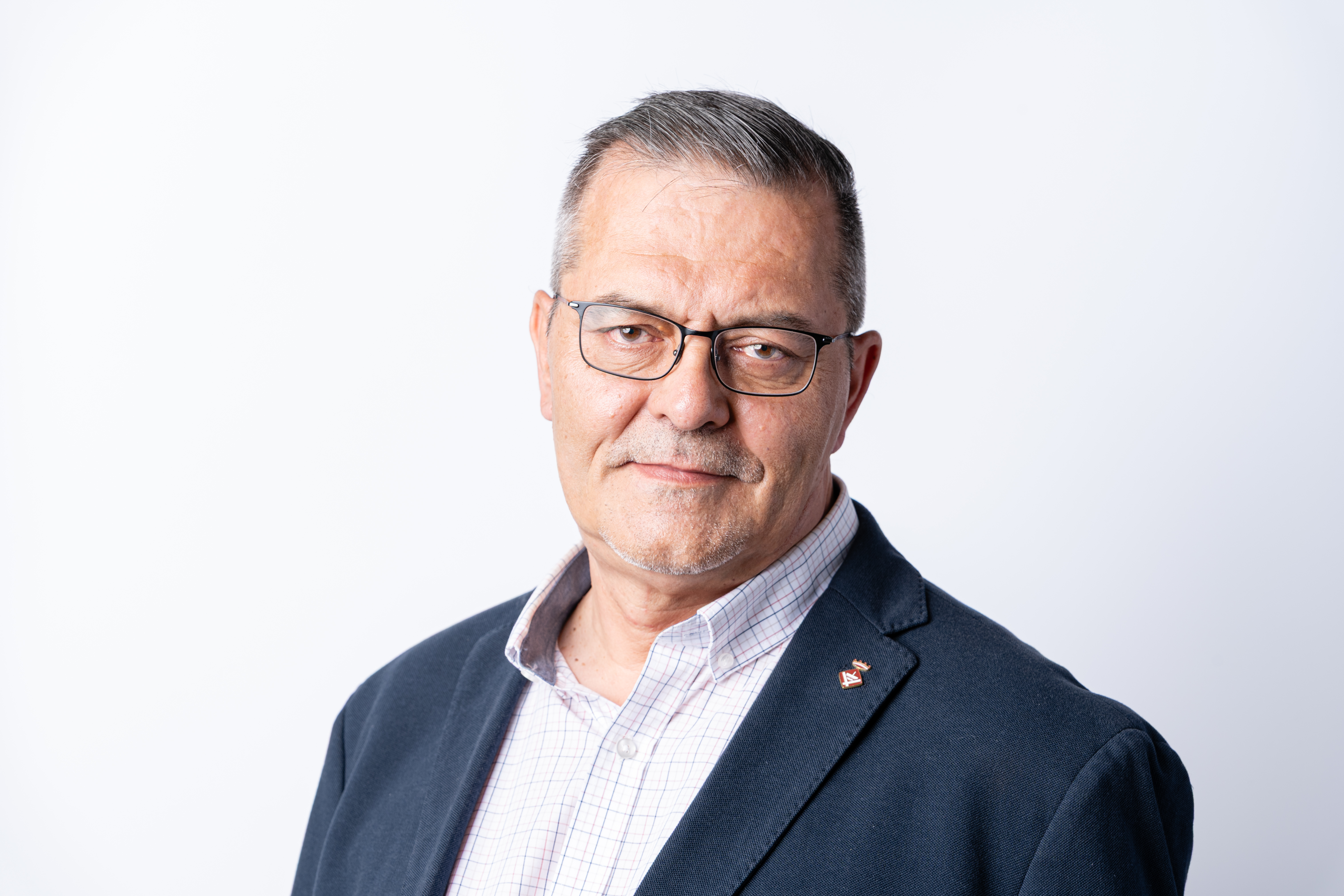 Foto Amador Vázquez Jorge