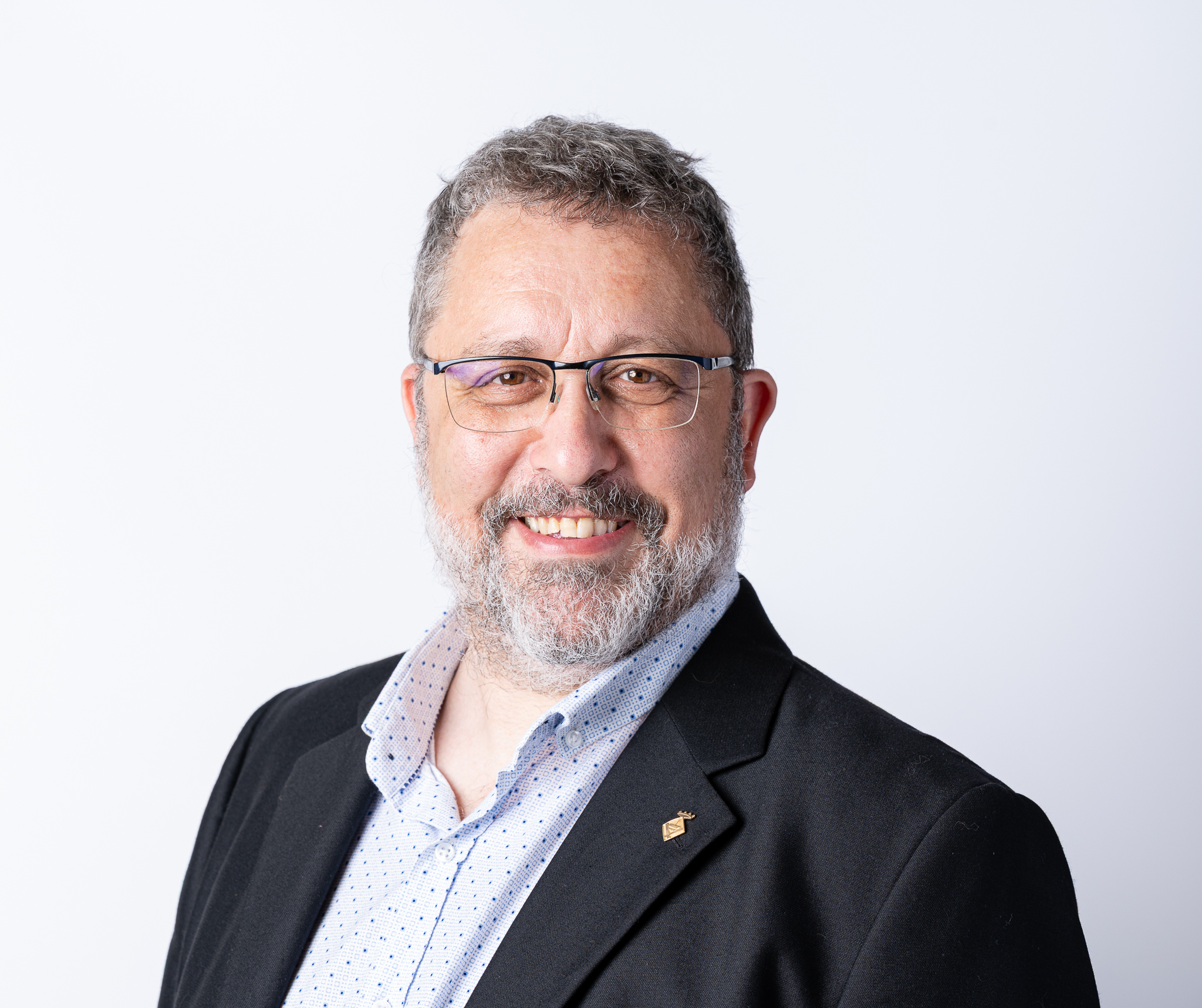 Foto Joan Jansana i Puerta