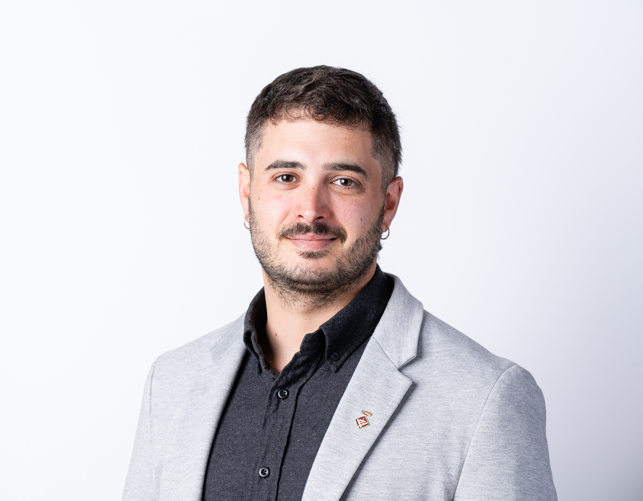 Foto José Javier Romero i Sanchez