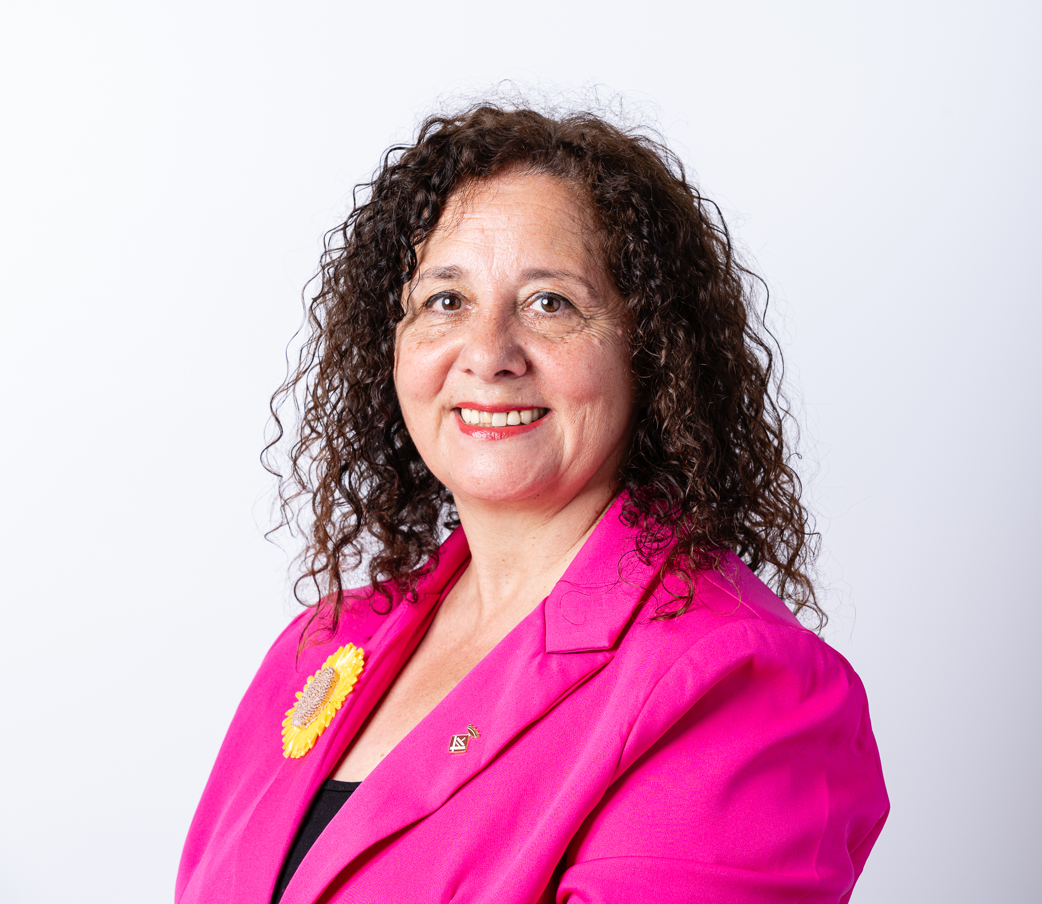 Foto Isabel Rosa Marcos Crego