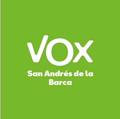 Logo VOX
