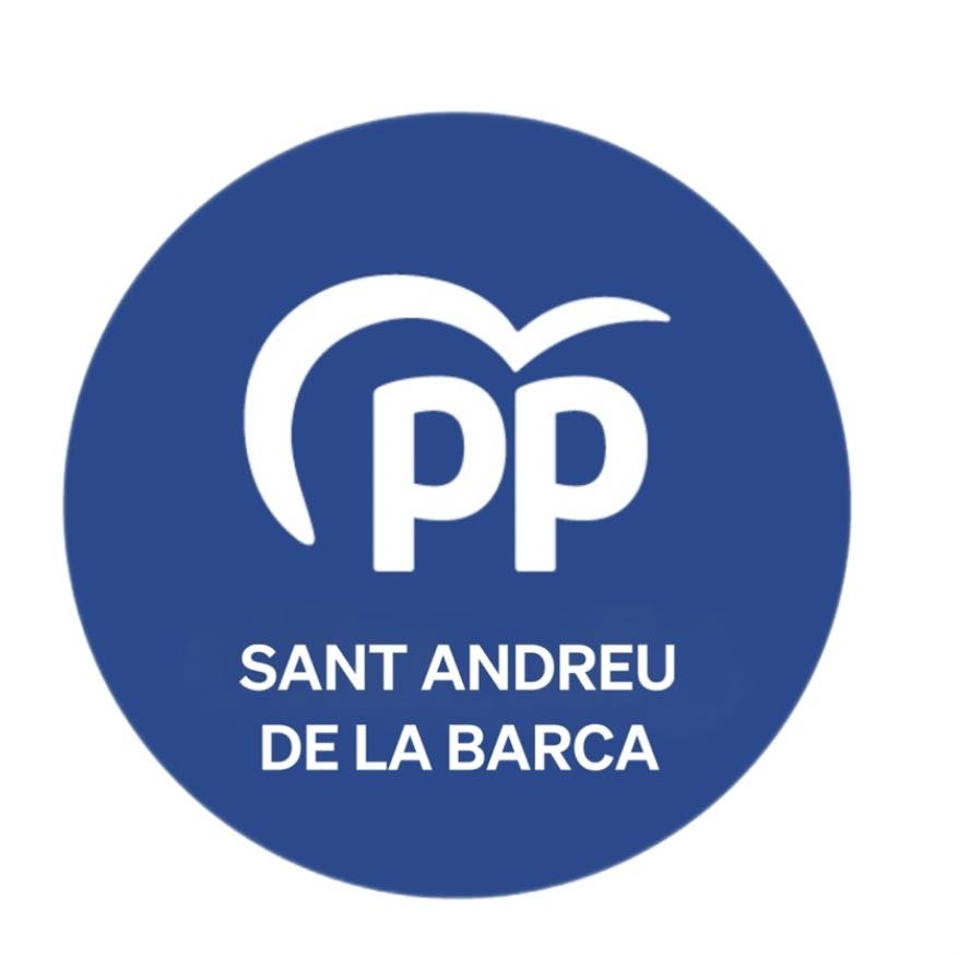 Logo Partit Popular (PP)