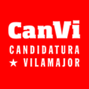 Logo Canvi - Candidatura per Vilamajor (CANVI)