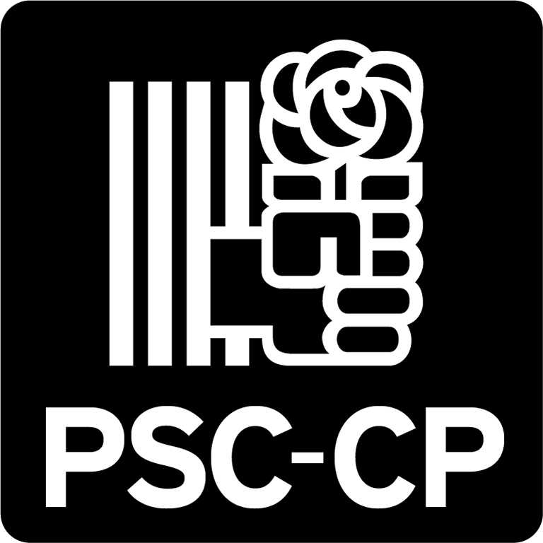 Logo PSC-CP