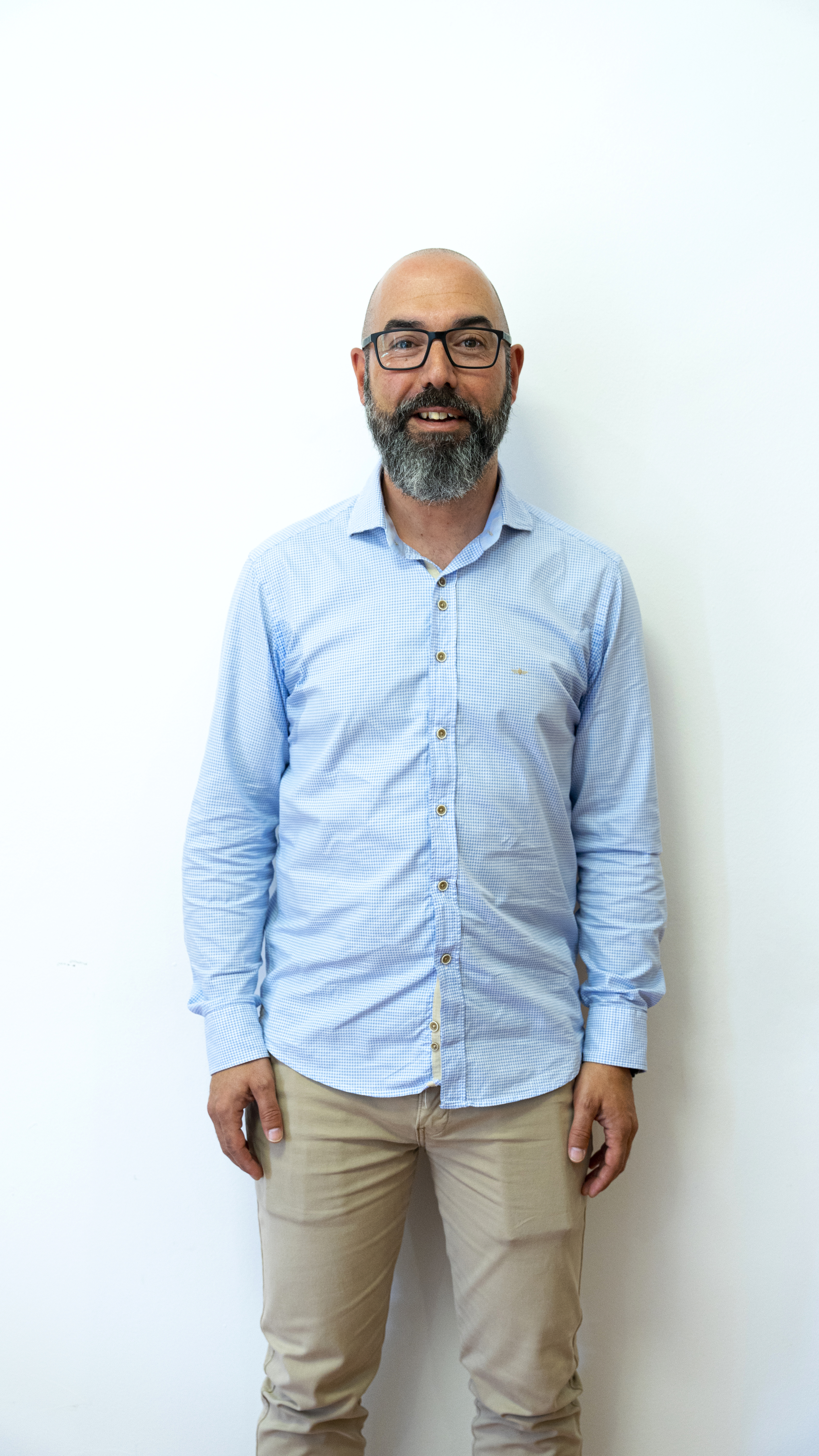 Foto JAUME BERGA CLOTA