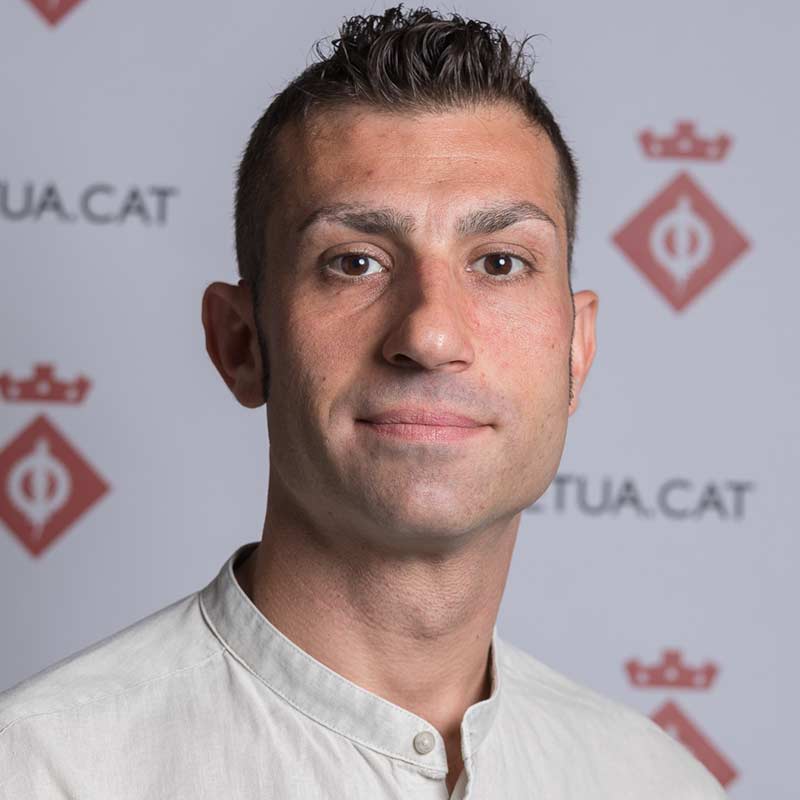 Foto SERGIO HERNANDEZ CASTELLANO