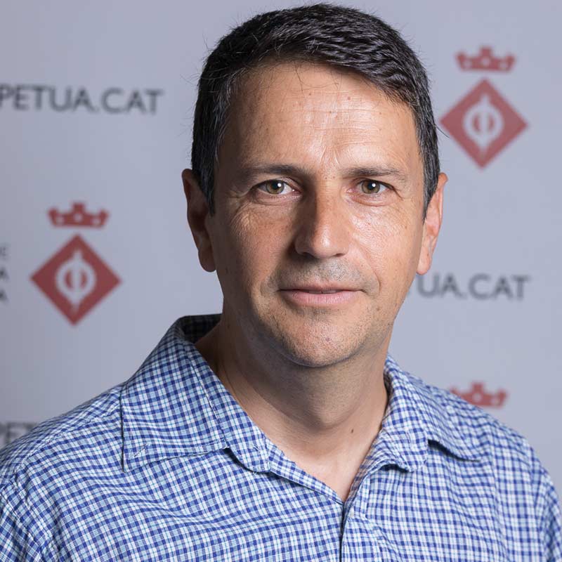 Foto JOAN MARTINEZ GARCIA