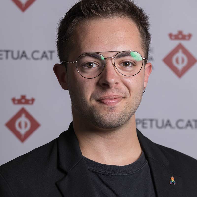 Foto SERGIO GARCIA VÁZQUEZ