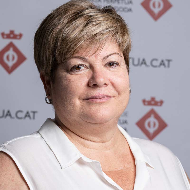 Foto ANA MARIA BAJO CORREA