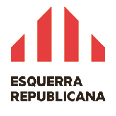 Logo Esquerra Republicana