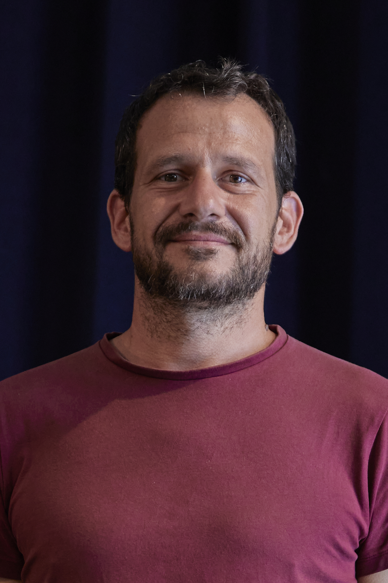 Foto Sergi Pozzi Cejas