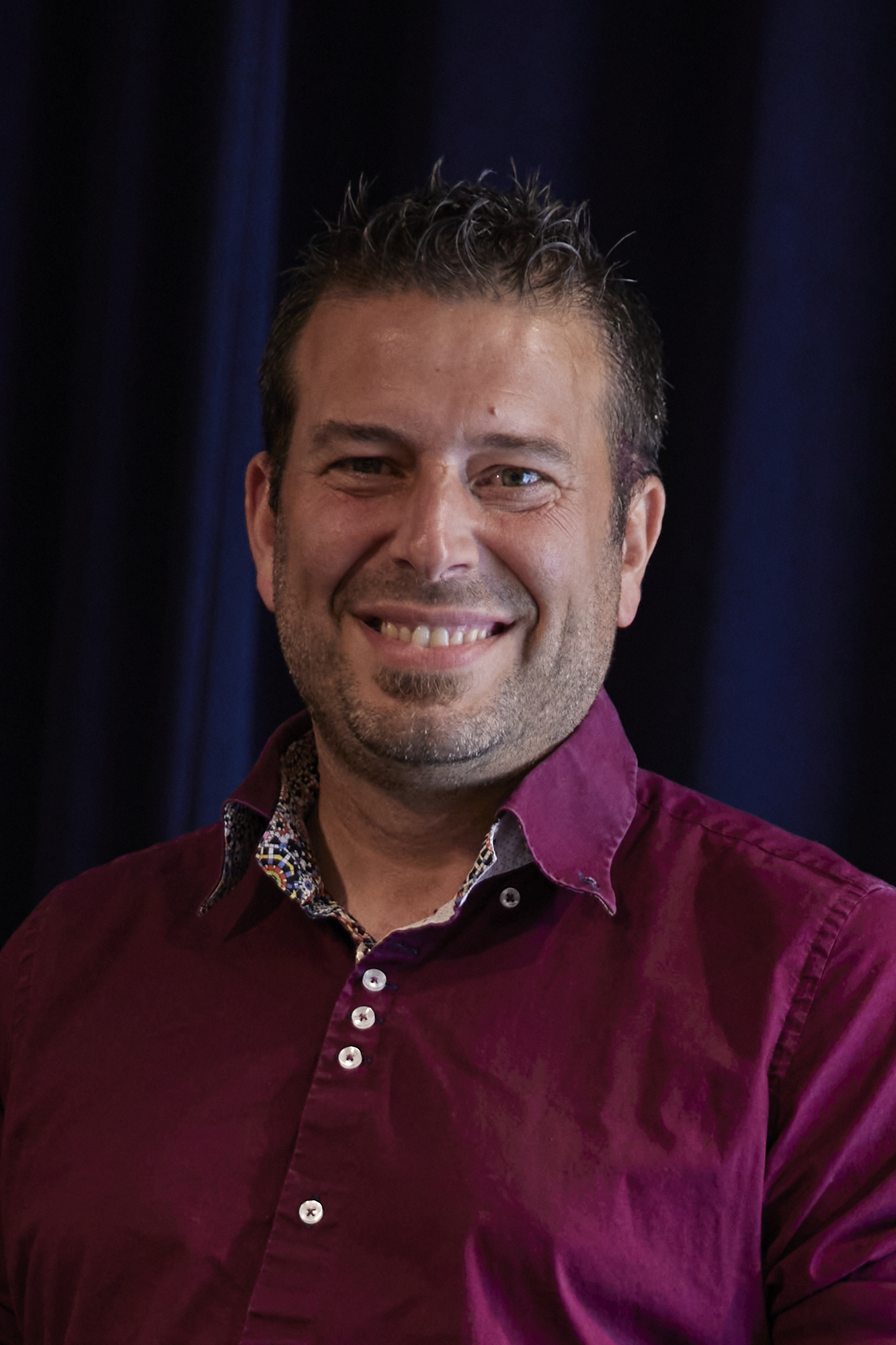 Foto Joaquín Garzón de la Granja