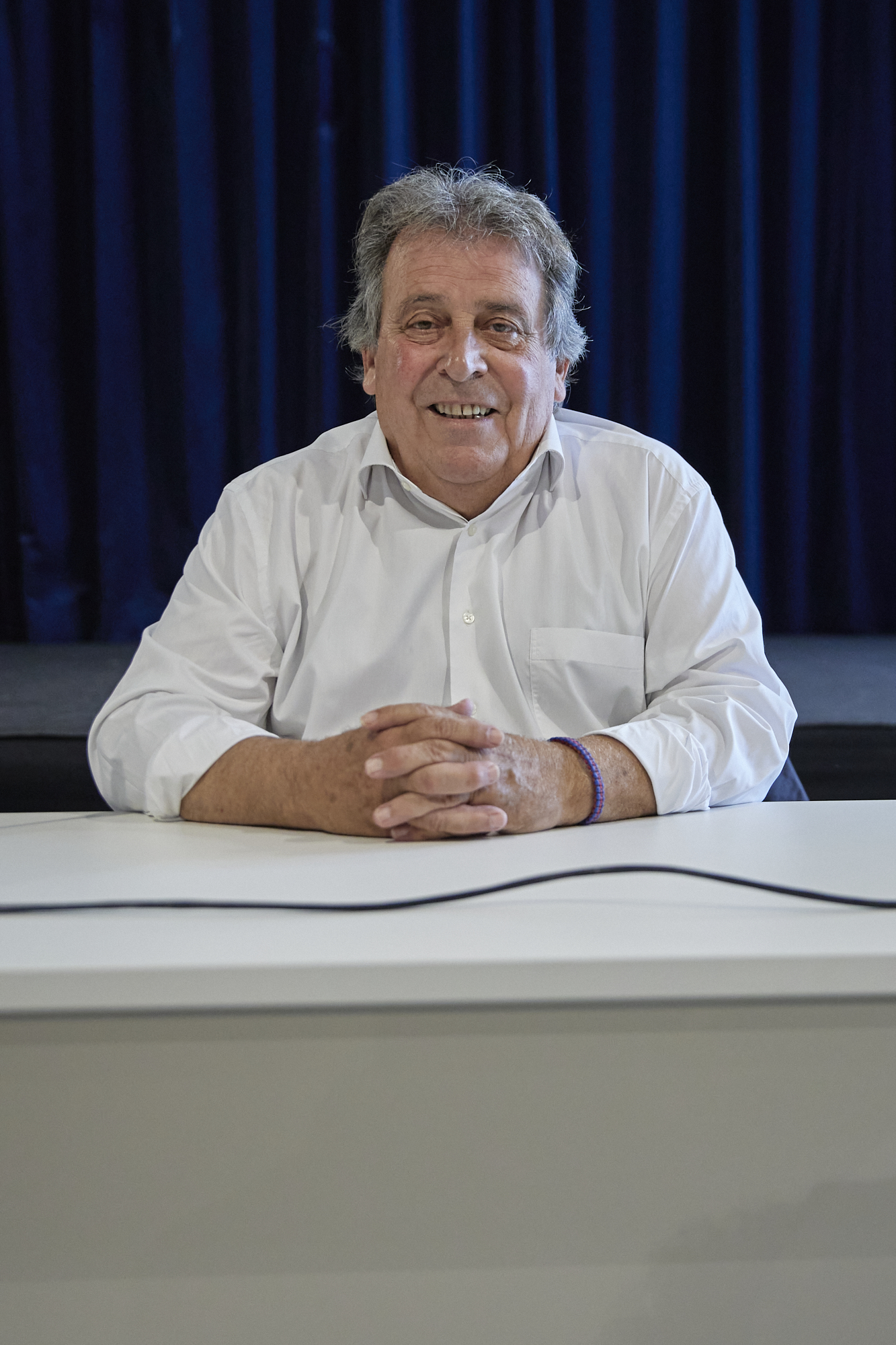 Foto Joan Campolier i Montsant