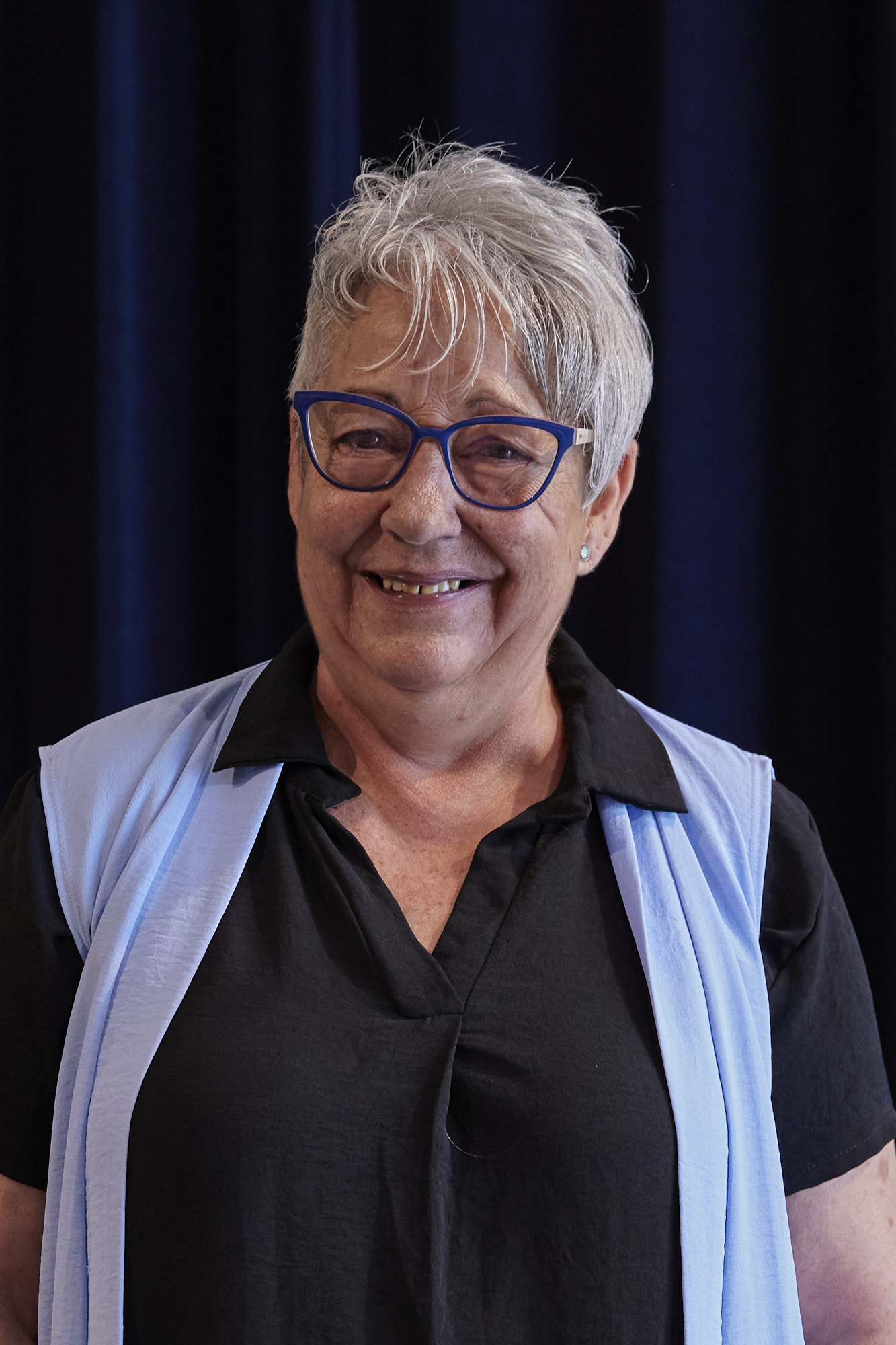 Foto Verónica Anido López