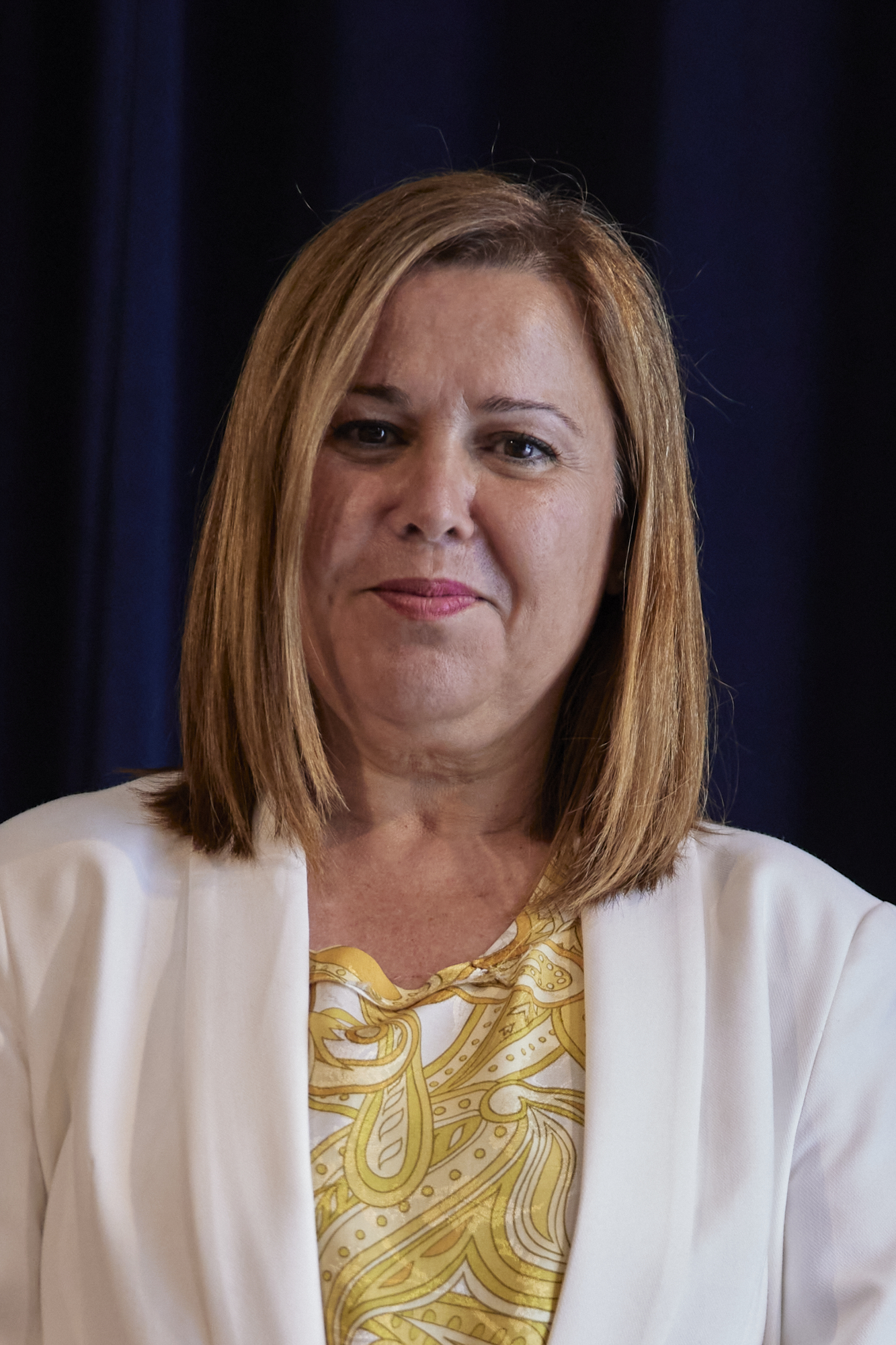 Foto M. Immaculada Casilla Rojas