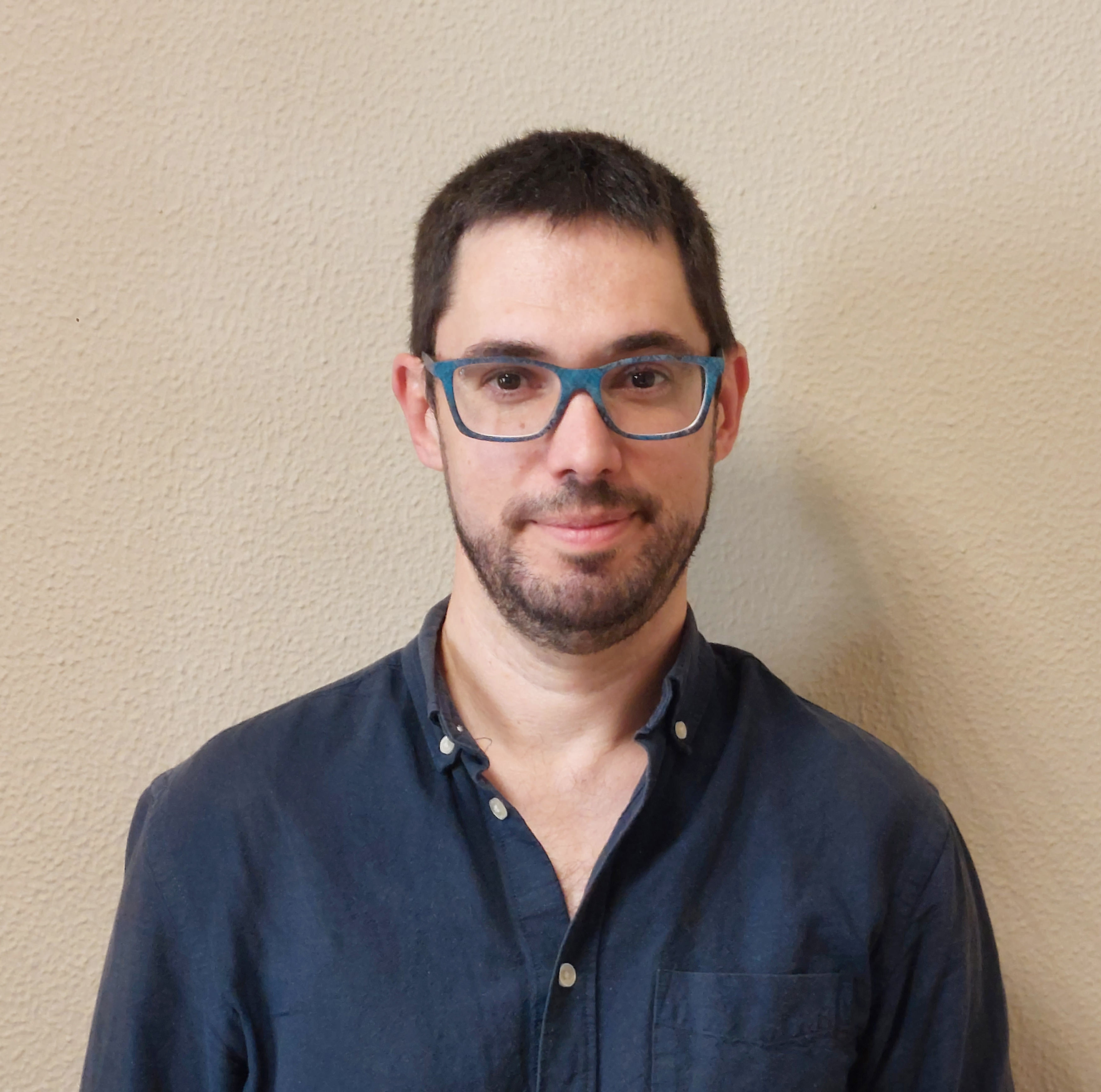 Foto Gerard Carot Sans