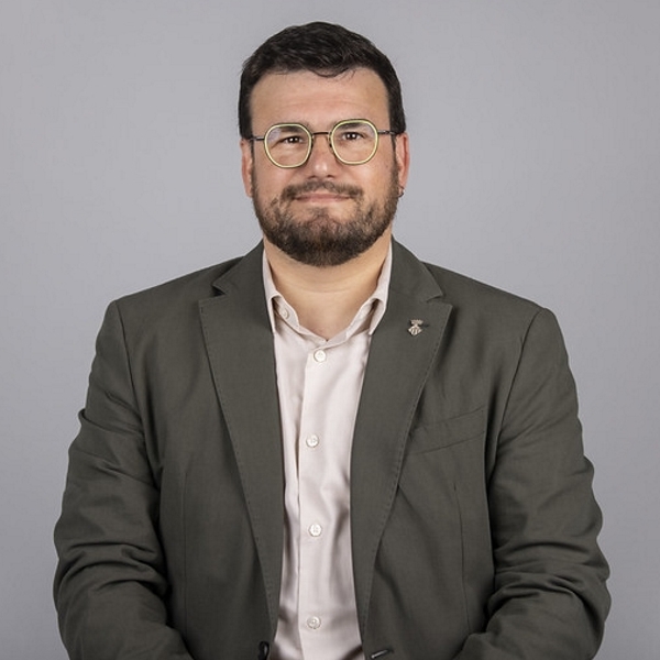 Foto Ramon Gutiérrez Illana