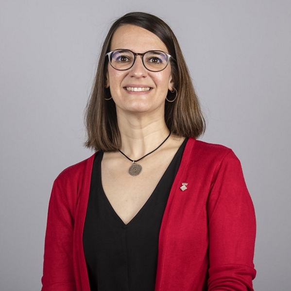 Foto Gemma Aristoy i Pujol