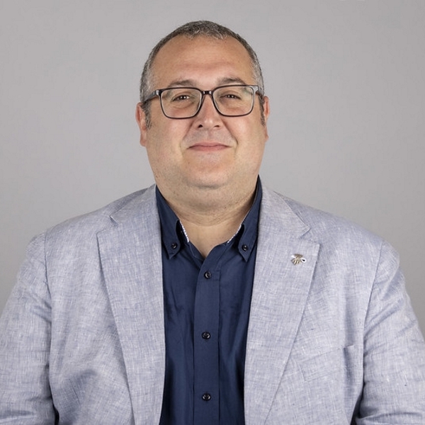 Foto Jose María Gallardo Domínguez