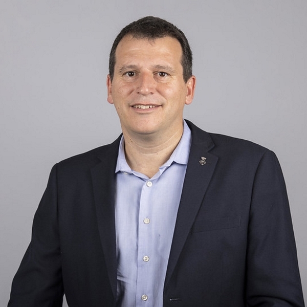 Foto Francesc Duch i Altet