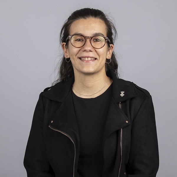 Foto Esther Madrona i Grases