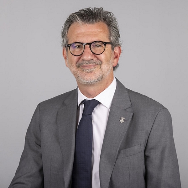 Foto Josep Maria Vallès Navarro