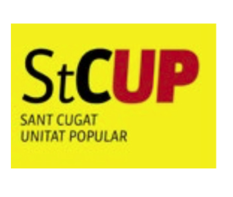 Logo StCUP