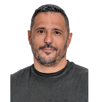 Foto JOSE CARLOS DIAZ FERNANDEZ