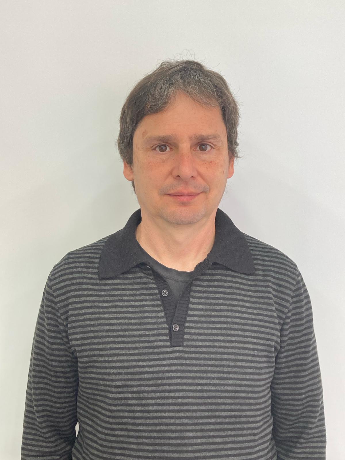 Foto Alejandro De la Fuente Garcia