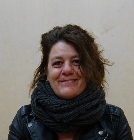 Foto Laura Petit Vidal