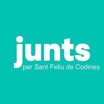 Logo Junts per Catalunya - Sant Feliu de Codines