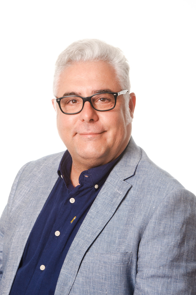 Foto David José González López