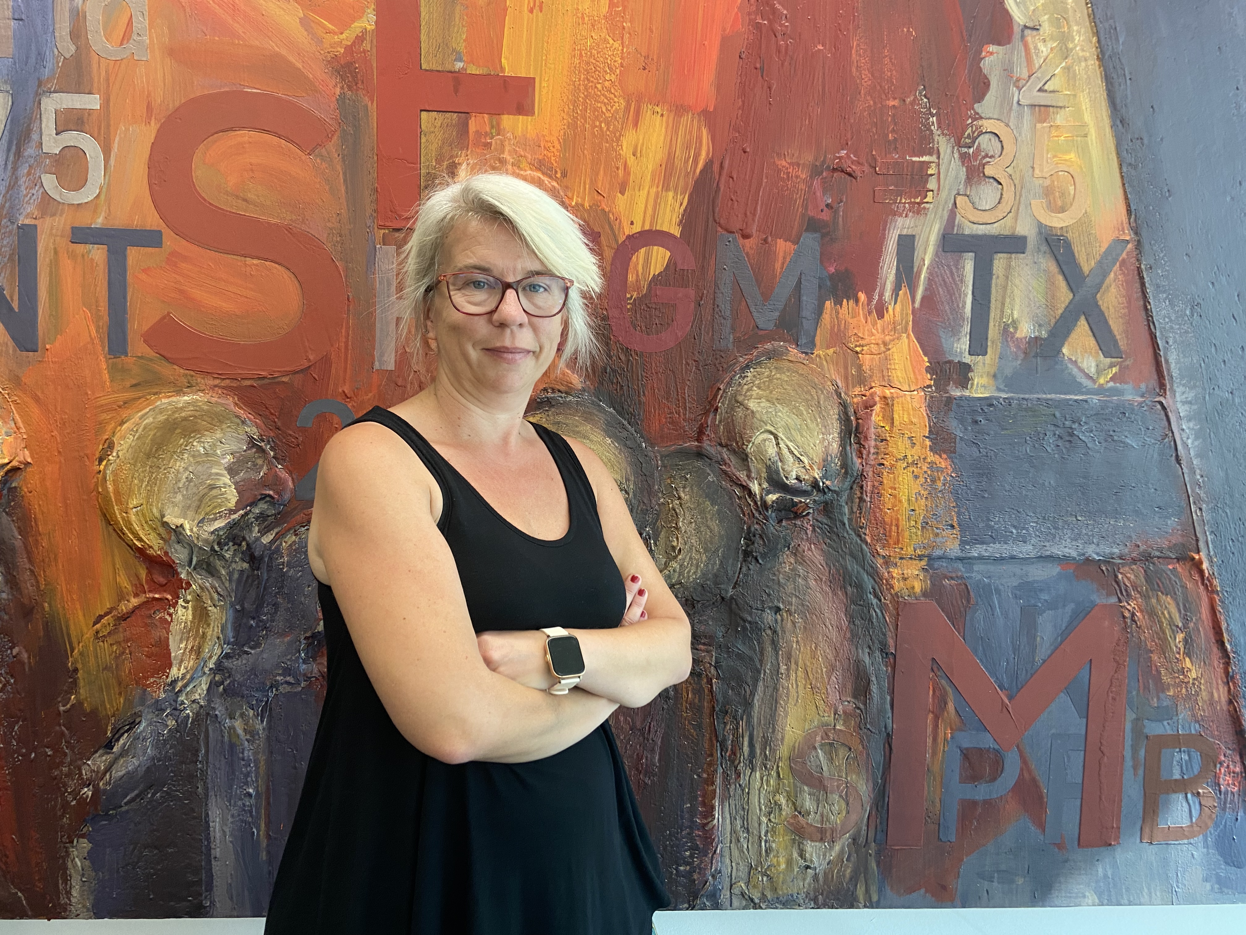 Foto NÚRIA CLARELLA AMENEDO