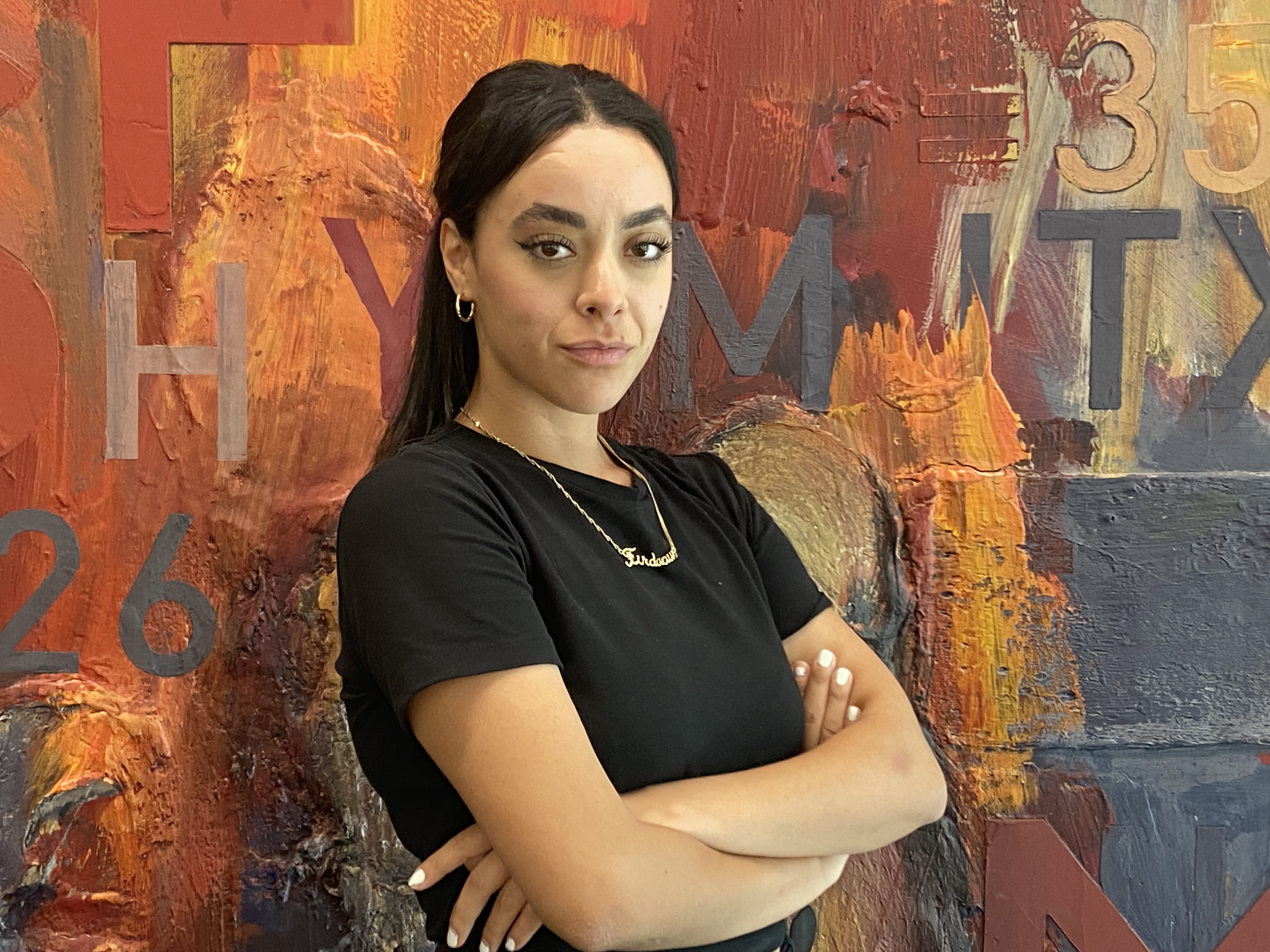 Foto FIRDAOUS BELOUAFI NAIEB