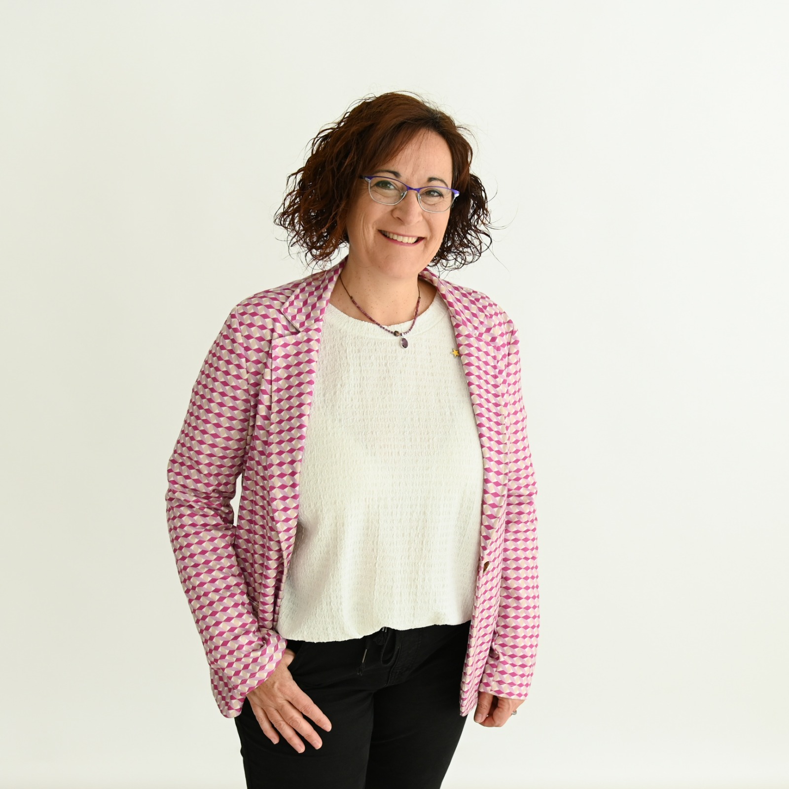 Foto ÀDRIA MAZCUÑAN I CLARET