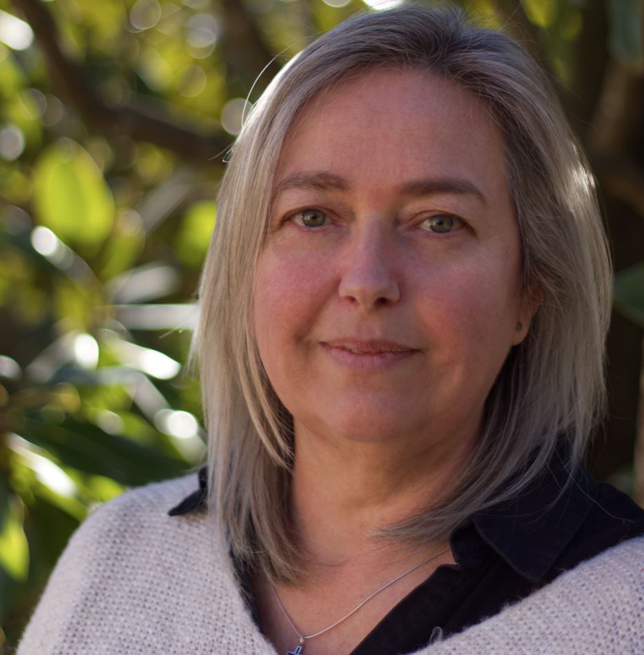 Foto MARIA JESUS (XUS) DOMENE PÉREZ