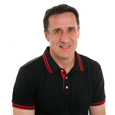 Foto XAVIER PRAT PUNTI