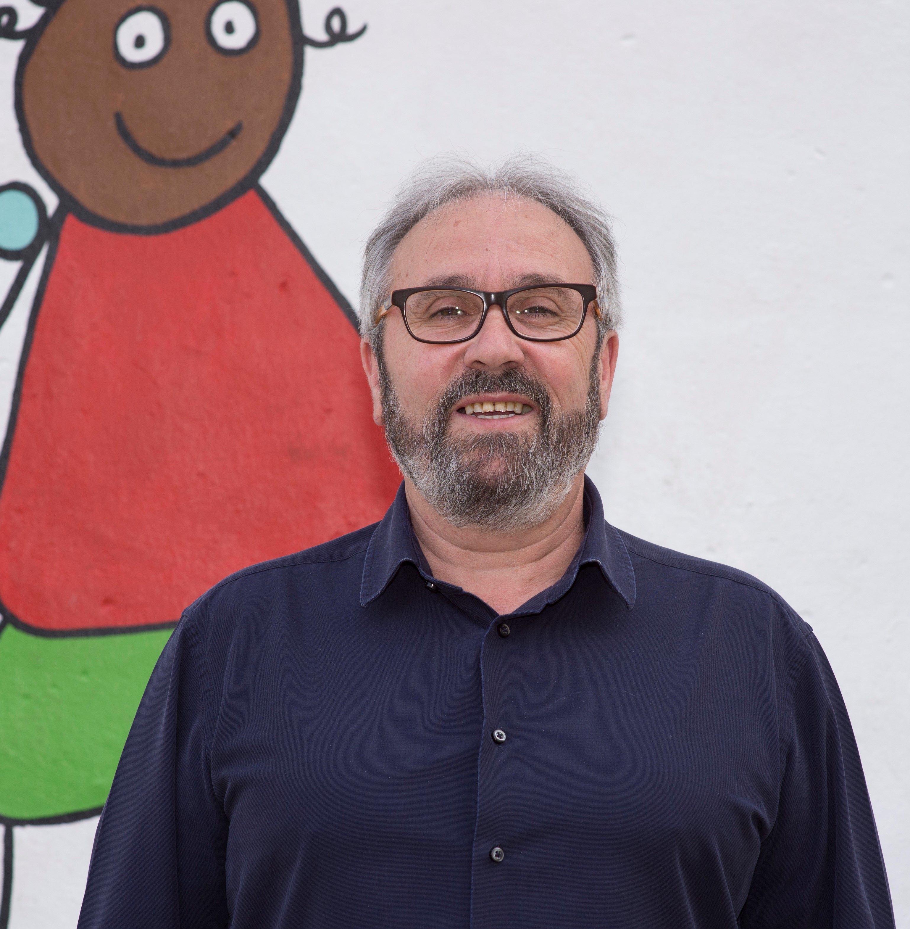 Foto EDUARD TURON MAINAT