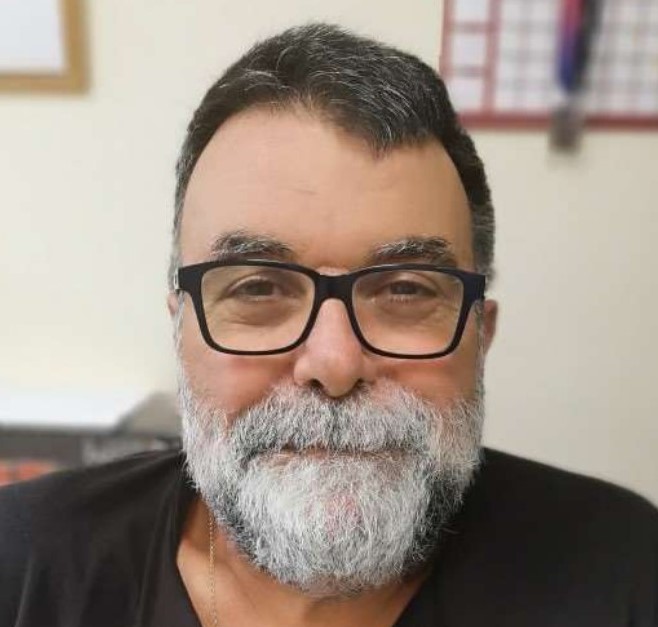 Foto JOSEP CAMPENY OLLÉ